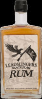 Leadslingers Black Flag