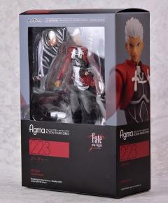figma#223 Archer -资料图