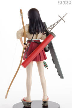 PM Figure 赤城 -资料图