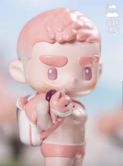 蜜桃乌龙-资料图