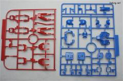 MG XM-X3 F-97 海盗高达X3 Ver.Ka-资料图