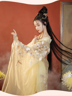十二花神令 昭姬-资料图