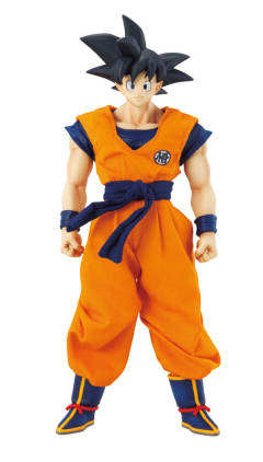 Dimension of Dragonball 孙悟空 -资料图