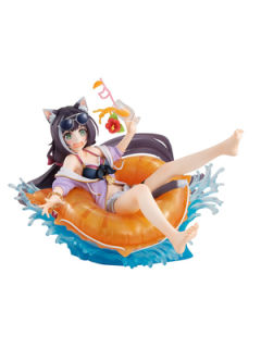 凯露 夏日-资料图