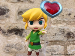 林克 The Wind Waker Ver.-资料图