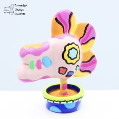 ICM Flowers-Joy/乐乐-资料图