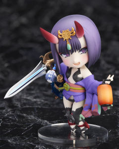 Chara-Forme Beyond 酒呑童子 Deluxe Edition-资料图