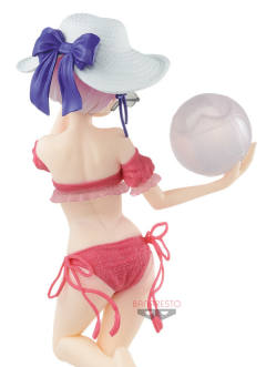 EXQ Figure 拉姆 Special Assortment Vol.2-资料图