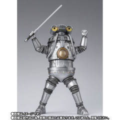 SHF 宇宙赛文加-资料图