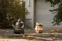 Naruto Nyantomo Ookina Nyaruto! 海野伊鲁卡 -资料图