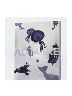 AD MARE专辑 LIGHT版