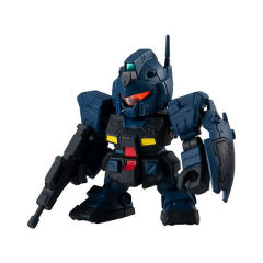 扭蛋战士 Forte14 吉姆镇暴型