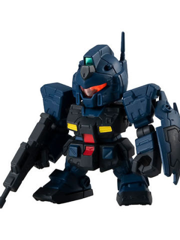 扭蛋战士 Forte14 吉姆镇暴型