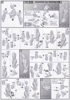 HGBD GN-0000DVR/S 天翔型00高达 Dive Into Dimension Clear-资料图