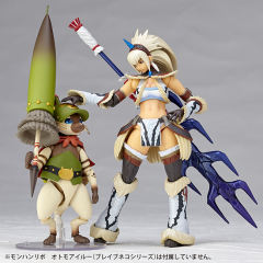 猎人 Kirin Equipment-资料图