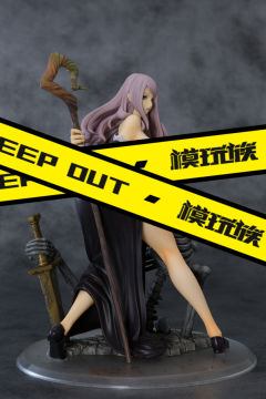 索萨雷斯 Darkness Crow ver.-资料图