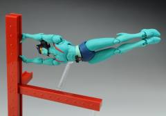SHF 恶魔人 D.C.-资料图