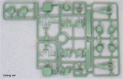 MG MS-06J 陆战型扎古Ⅱ Ver. 2.0-资料图