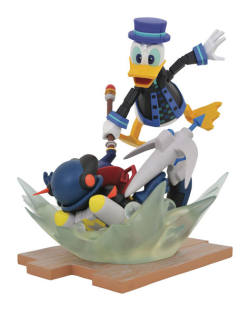Kingdom Hearts Gallery 唐老鸭 Toy Story