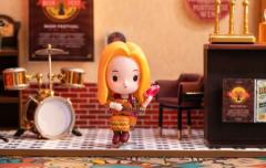 钱德勒与黑咖啡-资料图