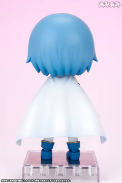 Cu-Poche 美树沙耶香 -资料图