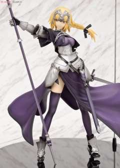 Perfect Posing Products 贞德 裁决者-资料图
