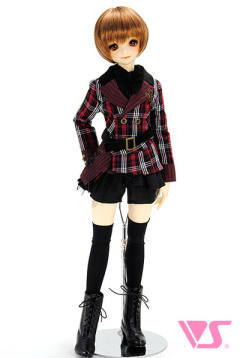 Super Dollfie Super Dollfie Graffiti 森泽优-资料图