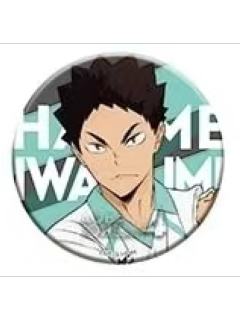 岩泉一-2022合同练习会吧唧