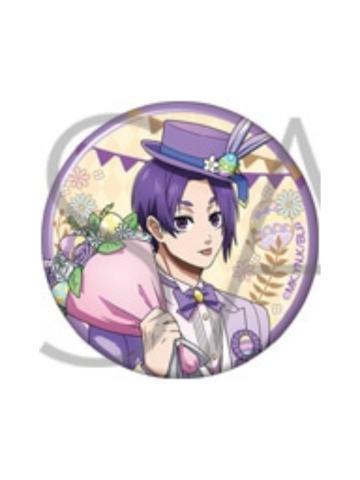 御影玲王-春之复活节吧唧