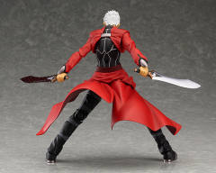 figma#223 Archer -资料图
