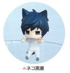 黑濑陆 Neko