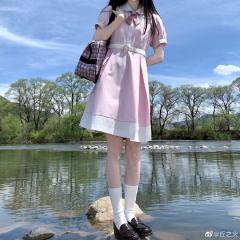 月见草·盛夏服-资料图