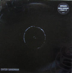 Enter Sandman