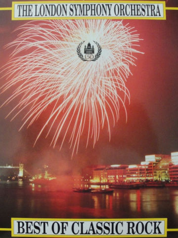 Best Of Classic Rock