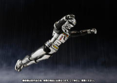 SHF 宇宙刑事卡邦-资料图