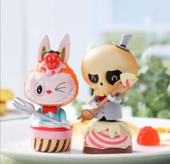 意式奶冻-资料图