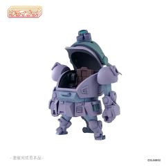 Choipla ATM-09-ST 标准型斯眼镜犬 美尔基亚军配色-资料图