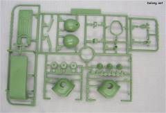 MG MS-06R-1 高机动型扎古Ⅱ MS-06R-1A 高机动型扎古Ⅱ MS-06R-2 高机动型扎古Ⅱ MS-06R-2P 试制高机动型扎古Ⅱ A Baoa Qu Defense Squadron-资料图