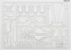 MG MSA-0011 Ext Ex-S高达/S高达-资料图
