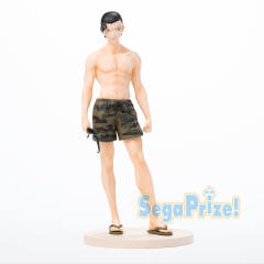 PM Figure 赤井秀一 Sazanami no Sousa-kan-资料图