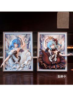 2233X中央芭蕾舞团 Swan Lake Ver.-资料图