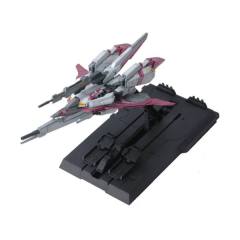 MG MSZ-006-3A Z高达3号机A型 白色独角兽配色-资料图