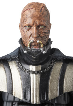 达斯·维达 Revenge of the Sith ver.-资料图