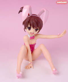 B-style 虚妹 Bunny ver.-资料图