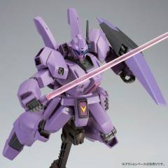 HGUC RGM-89 杰刚 伯纳姆配备型-资料图