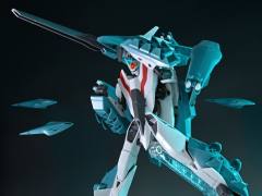 VF-2SS 女武神II（西尔维・吉娜机） + SAP-资料图