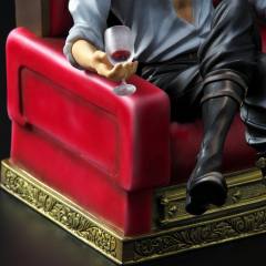 One Piece Archive Collection 乔拉可尔·米霍克 ver.B-资料图
