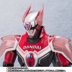 SHF Barnaby Brooks Jr. Style 2-资料图