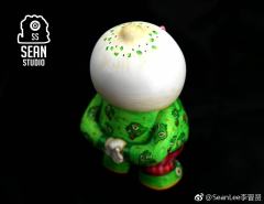 生煎包老板-资料图
