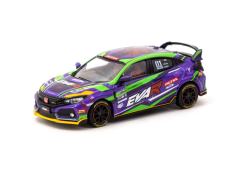EVA RT TEST TYPE-01 Honda Civic TYPE R FK8